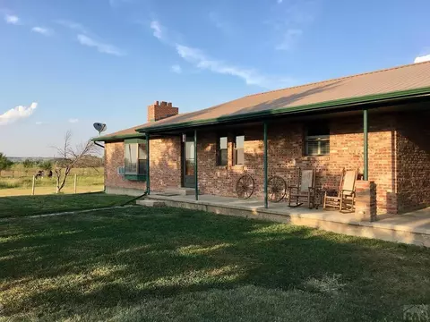 34254 County Rd 2, Fowler, CO 81039 photo 2