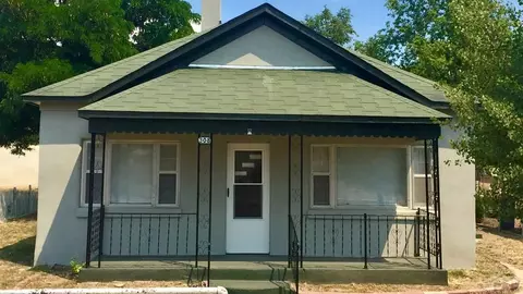 308 E 5th St, Walsenburg, CO 81089 photo 1