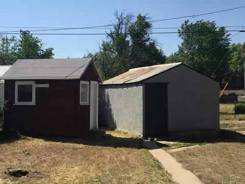 308 E 5th St, Walsenburg, CO 81089 photo 20