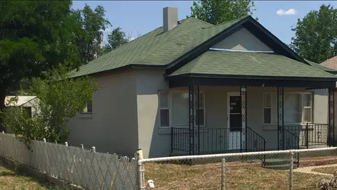 308 E 5th St, Walsenburg, CO 81089 photo 2