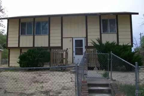 414 Bradish Ave, La Junta, CO 81050 photo 1