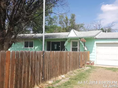 413 Main, La Junta, CO 81050 photo 1