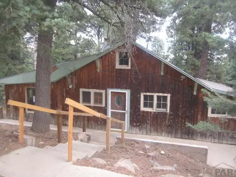 8415 Cuerna Verde Rd, Rye, CO 81069 photo 1