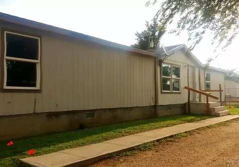 507 Daniel Ave, La Junta, CO 81050 photo 1