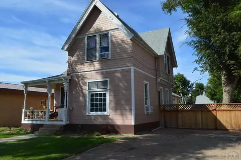 310 W Maple St, Lamar, CO 81052 photo 1