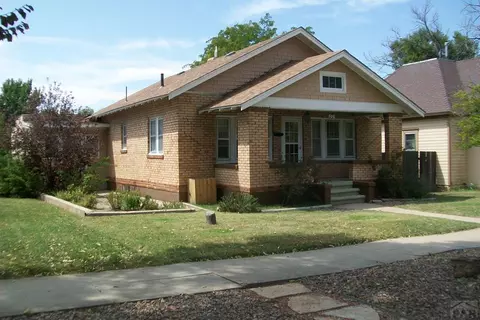 706 Carson Ave, La Junta, CO 81050 photo 1