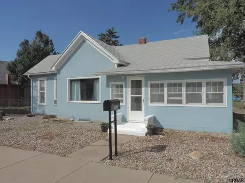 223 E 5th St, Florence, CO 81226 photo 1