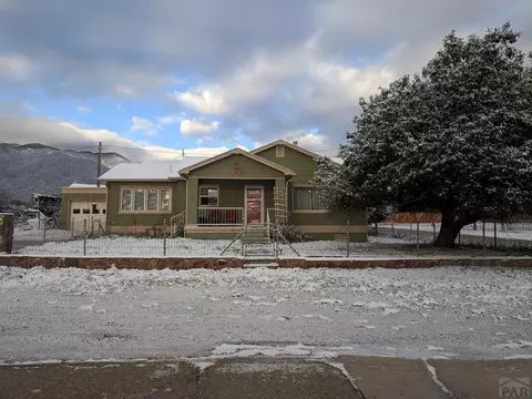 5891 Boulder Ave, Rye, CO 81069 photo 1