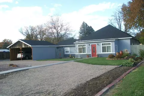 317 E Grant Ave, Fowler, CO 81039 photo 1
