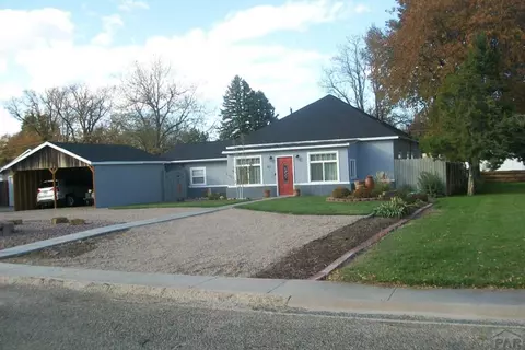 317 E Grant Ave, Fowler, CO 81039 photo 2