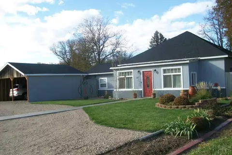 317 E Grant Ave, Fowler, CO 81039 photo 3