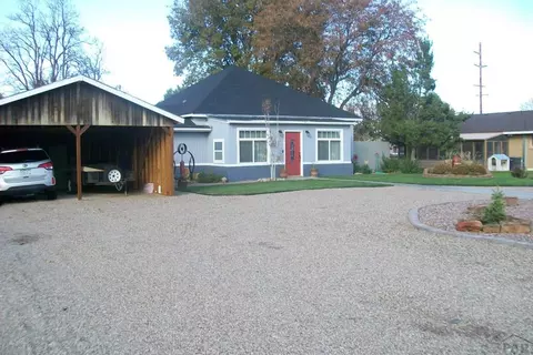 317 E Grant Ave, Fowler, CO 81039 photo 6