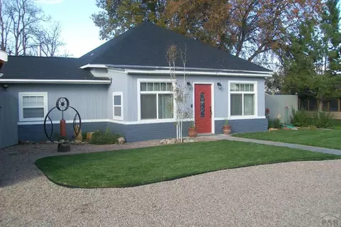 317 E Grant Ave, Fowler, CO 81039 photo 4