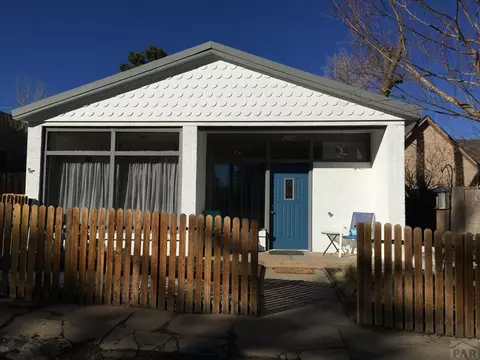 2077 Main St, Rye, CO 81069 photo 1