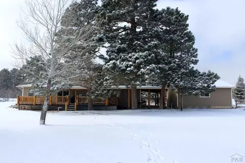 10538 Hunter Rd, Rye, CO 81069 photo 3