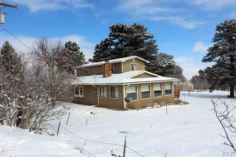 10538 Hunter Rd, Rye, CO 81069 photo 1