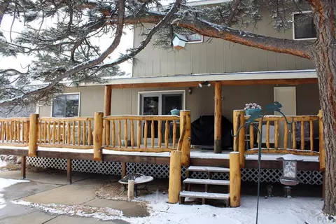 10538 Hunter Rd, Rye, CO 81069 photo 2
