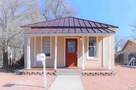 105 8th St, Fowler, CO 81039 photo 1