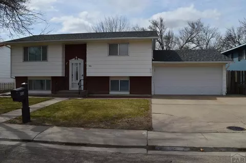 406 Oak Rd, Lamar, CO 81052 photo 1