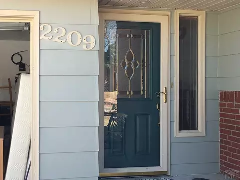2209 Carson St, La Junta, CO 81050 photo 3
