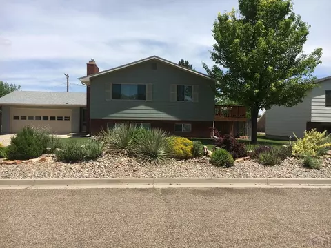 2209 Carson St, La Junta, CO 81050 photo 1