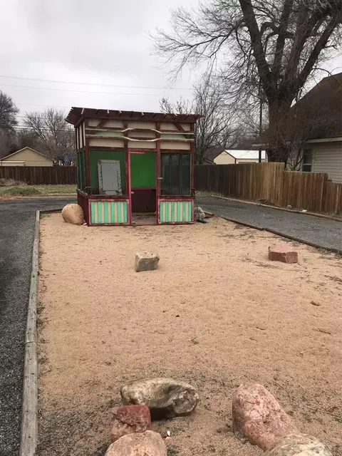 303 Swink Ave, Fowler, CO 81039 photo 4