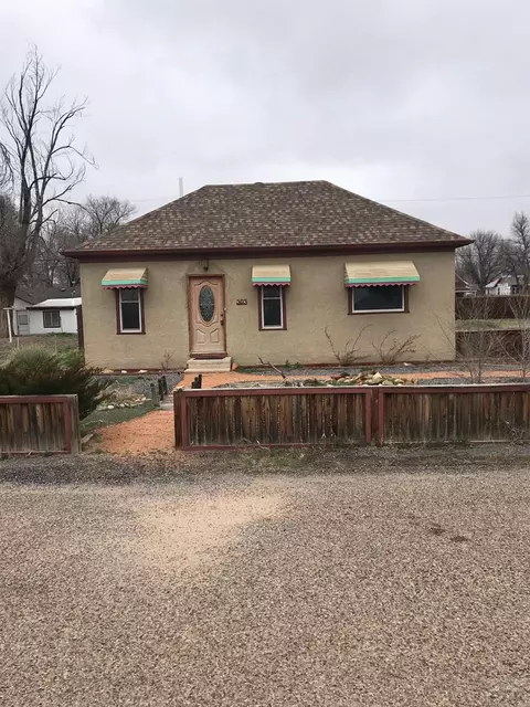 303 Swink Ave, Fowler, CO 81039 photo 1