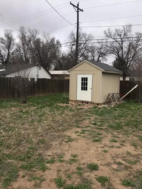 303 Swink Ave, Fowler, CO 81039 photo 5