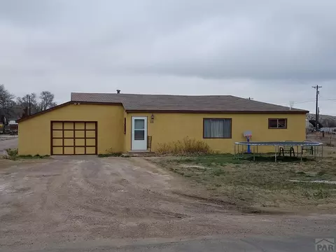 11 Gilpin Ave, La Junta, CO 81050 photo 1