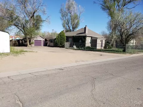 416 N 4th St, Lamar, CO 81052 photo 4