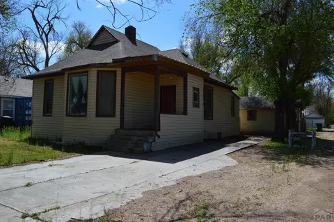 406 Elm, Lamar, CO 81052 photo 1