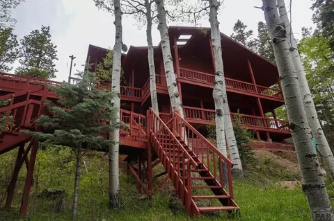 128 St Charles Dr, Rye, CO 81069 photo 29