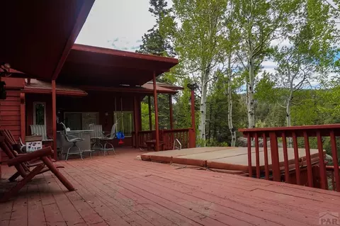 128 St Charles Dr, Rye, CO 81069 photo 25