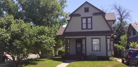 801 Carson Ave, La Junta, CO 81050 photo 1