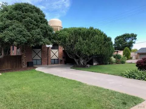 2425 Johnston Dr, La Junta, CO 81050 photo 3