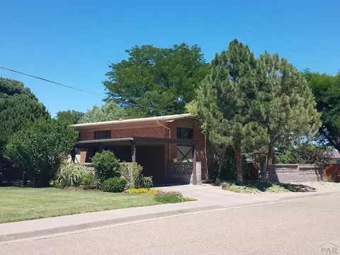 2425 Johnston Dr, La Junta, CO 81050 photo 1