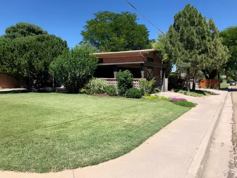 2425 Johnston Dr, La Junta, CO 81050 photo 2