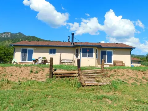 10714 Bartlett Trail Rd, Rye, CO 81069 photo 11