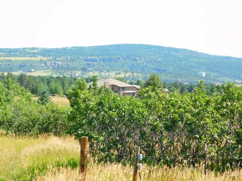 10714 Bartlett Trail Rd, Rye, CO 81069 photo 7