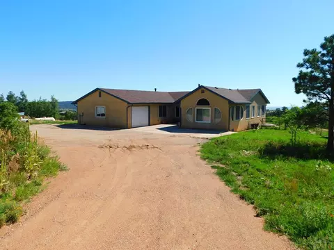 10714 Bartlett Trail Rd, Rye, CO 81069 photo 1