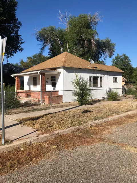 411 8th St, Fowler, CO 81039 photo 1