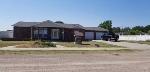 404 4th St, Wiley, CO 81092 photo 1