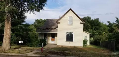 607 S 3rd St, Lamar, CO 81052 photo 1