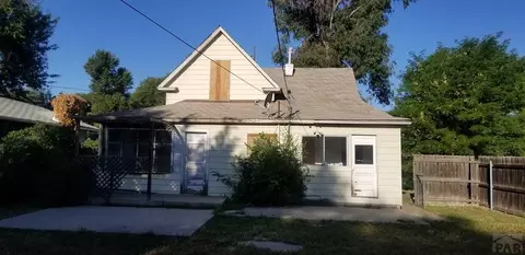 607 S 3rd St, Lamar, CO 81052 photo 2