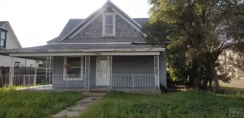 411 S Main, Wiley, CO 81092 photo 1