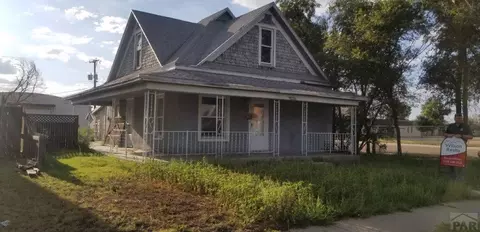 411 S Main, Wiley, CO 81092 photo 2