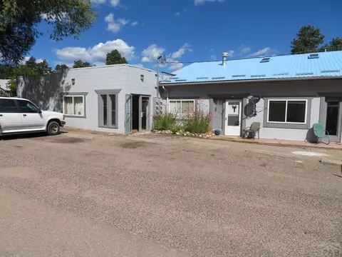 2073 Petersen Rd, Rye, CO 81069 photo 1