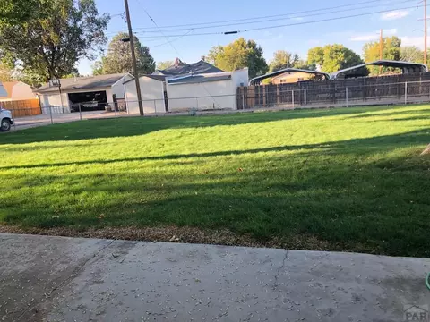 323 Park Ave, Fowler, CO 81039 photo 20