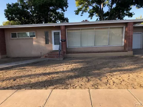 323 Park Ave, Fowler, CO 81039 photo 1
