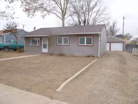 206 4th St, Fowler, CO 81039 photo 1